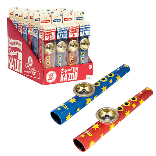 Musical Kazoo by Schylling