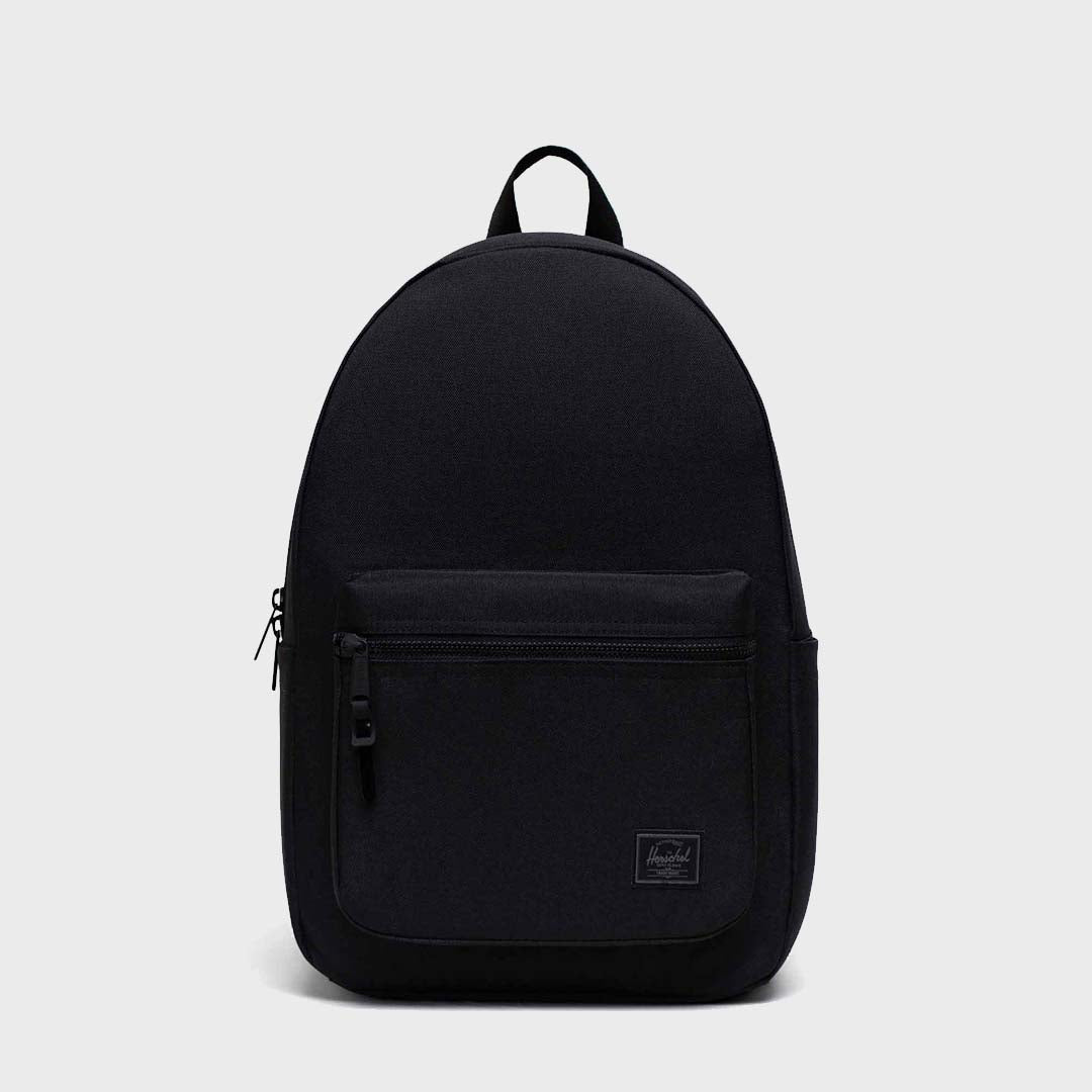 SETTLEMENT BACKPACK | BLACK TONAL