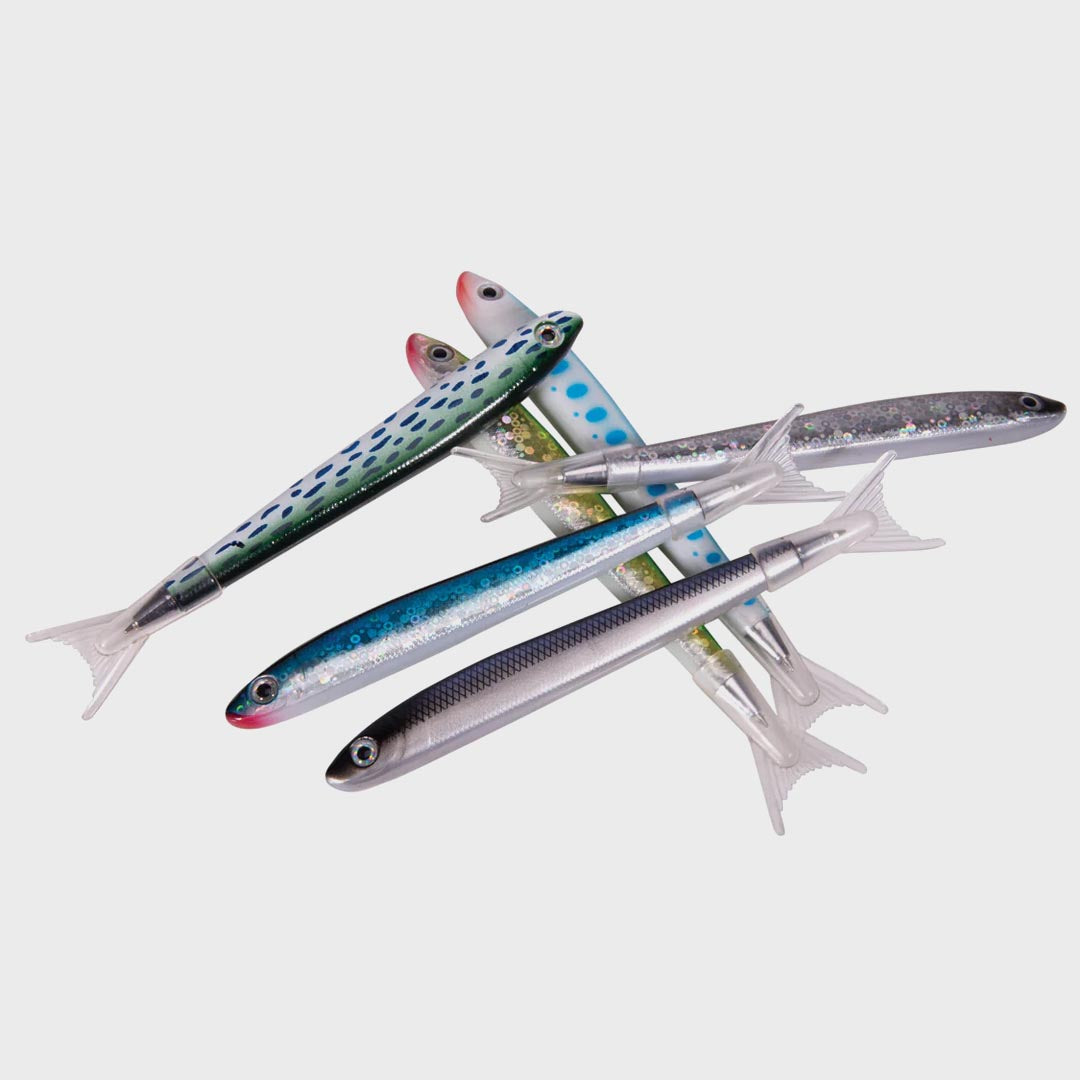 Sardine Pen