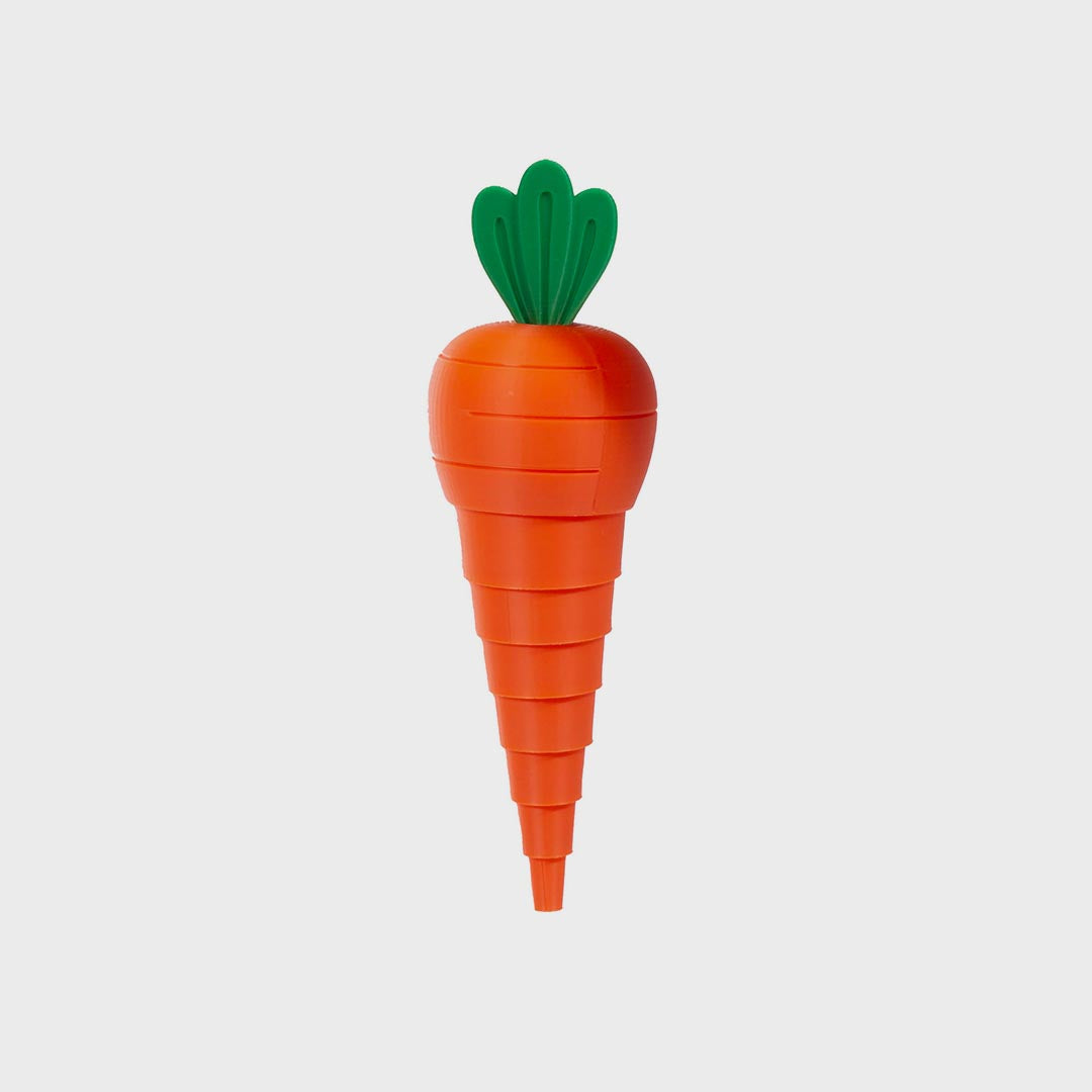 Sensory Carrot