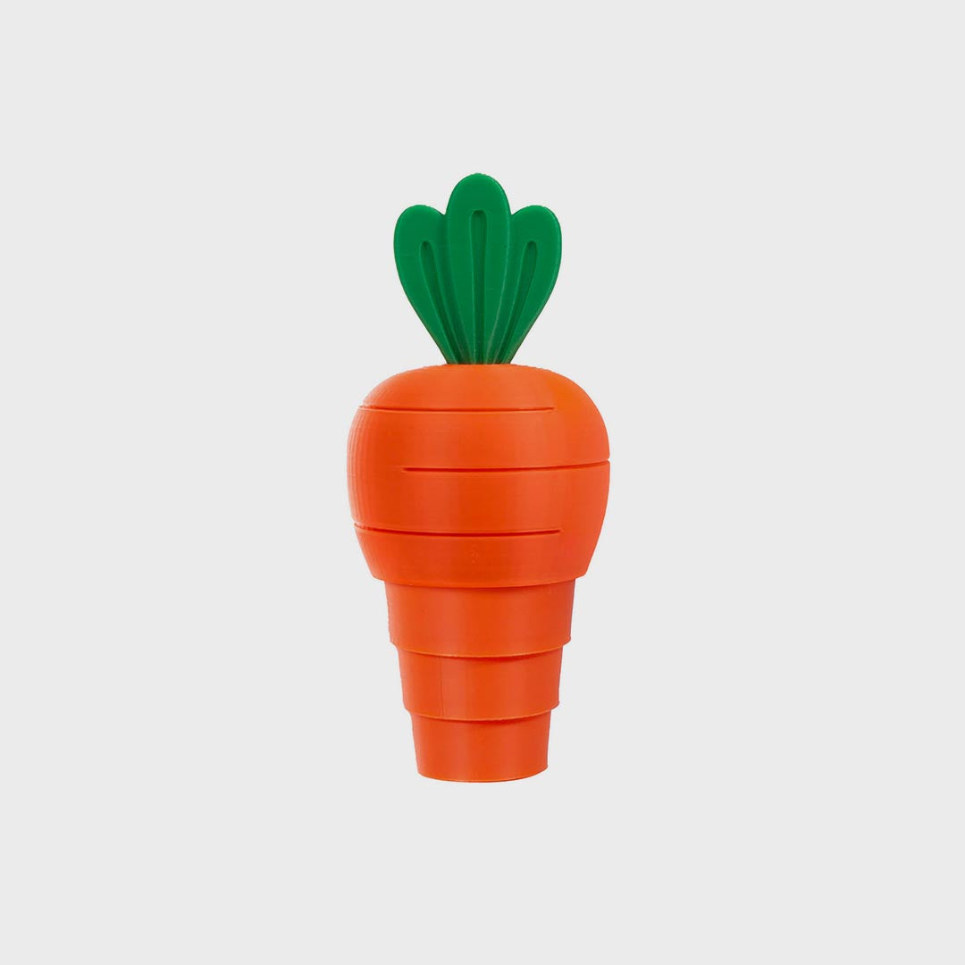Sensory Carrot