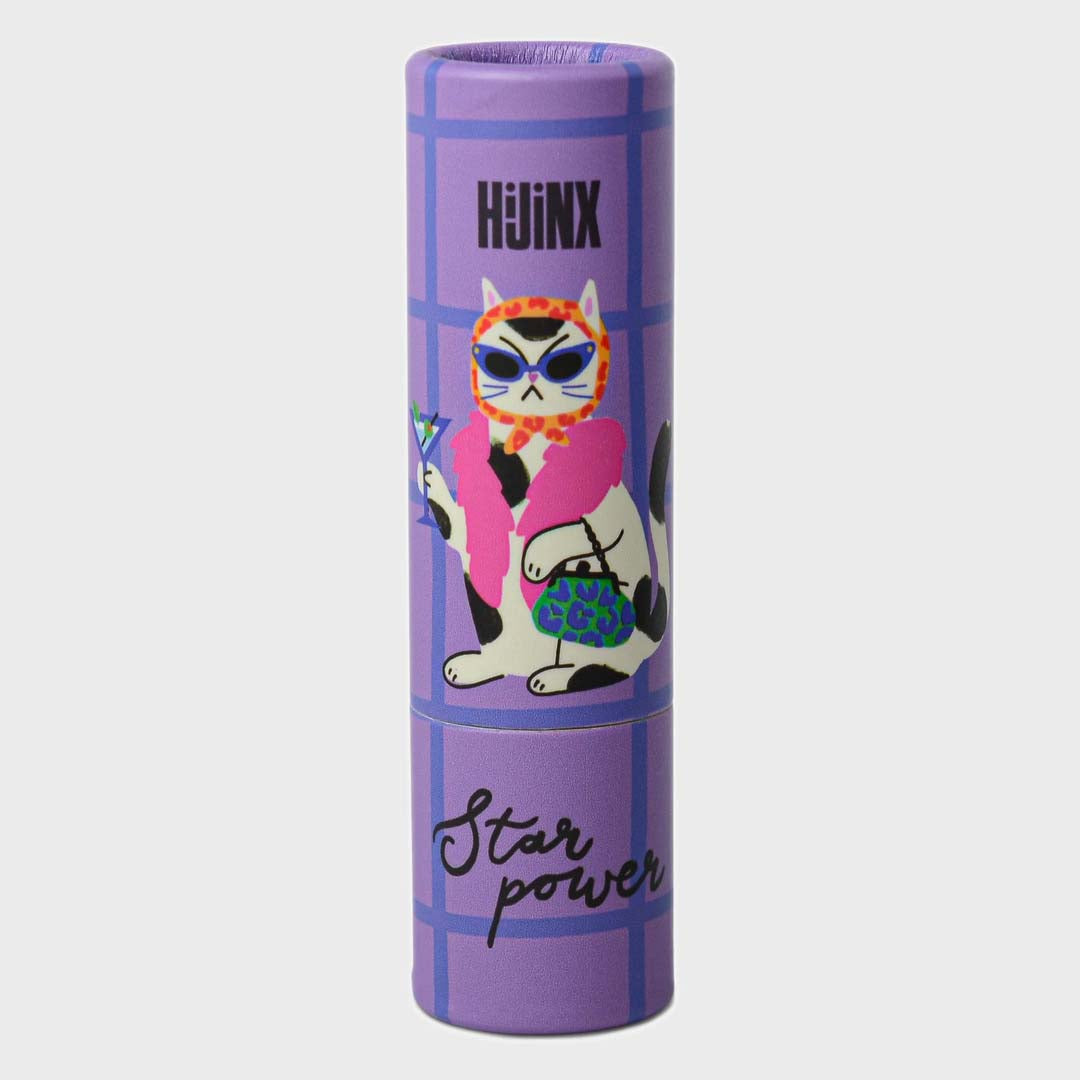 Lip Balm 4g | Star Power