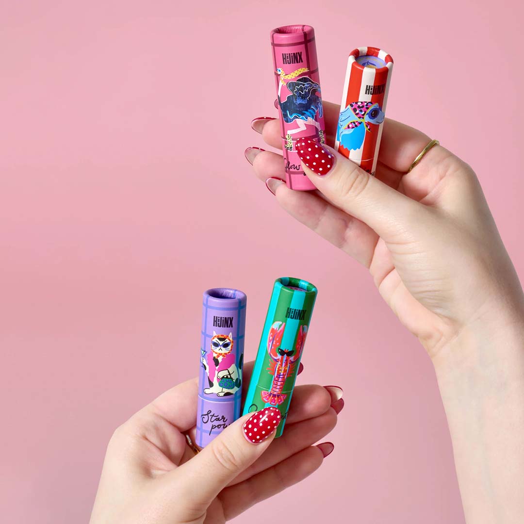 Lip Balm 4g | Main Character Energy