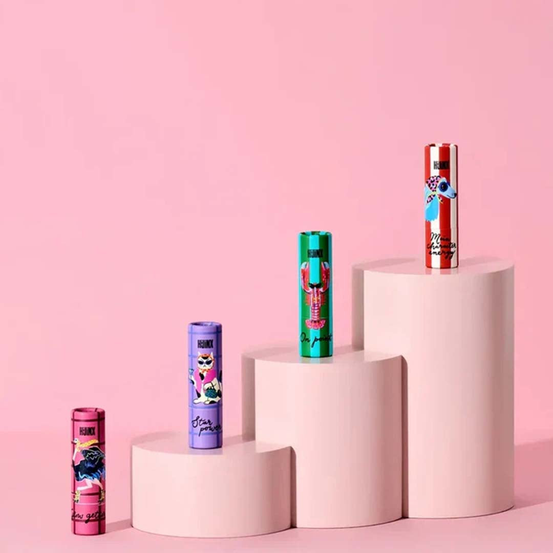 Lip Balm 4g | On Point