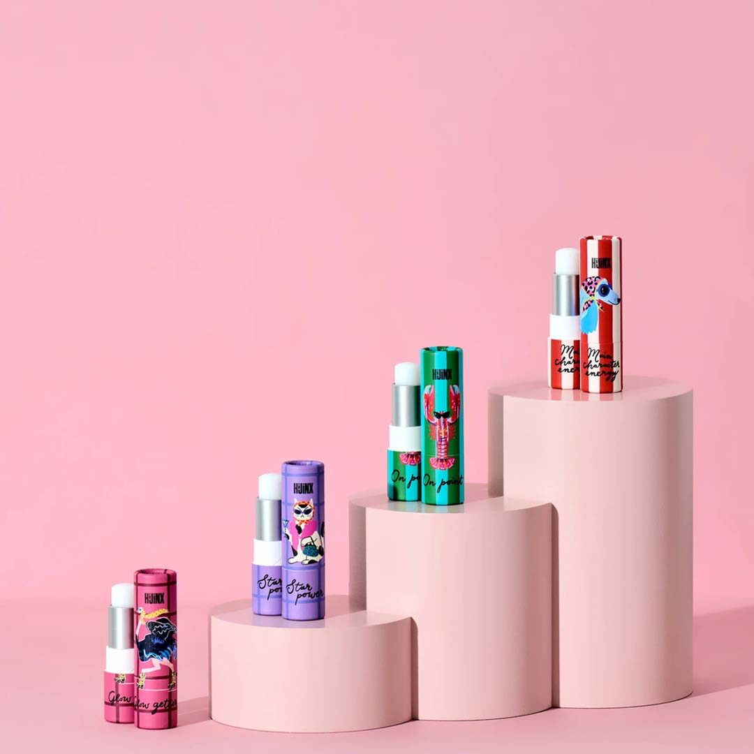 Lip Balm 4g | On Point
