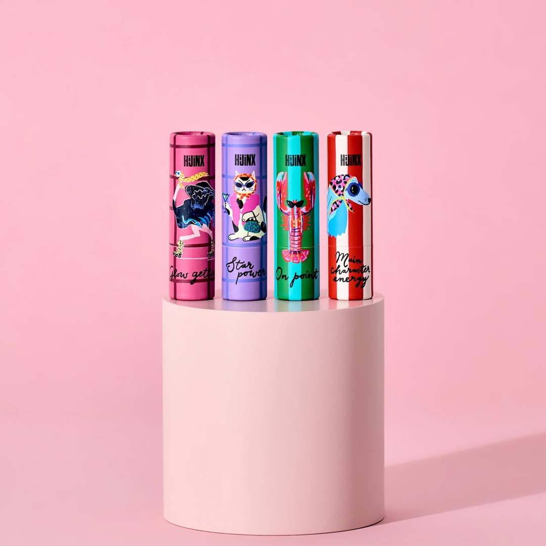 Lip Balm 4g | On Point