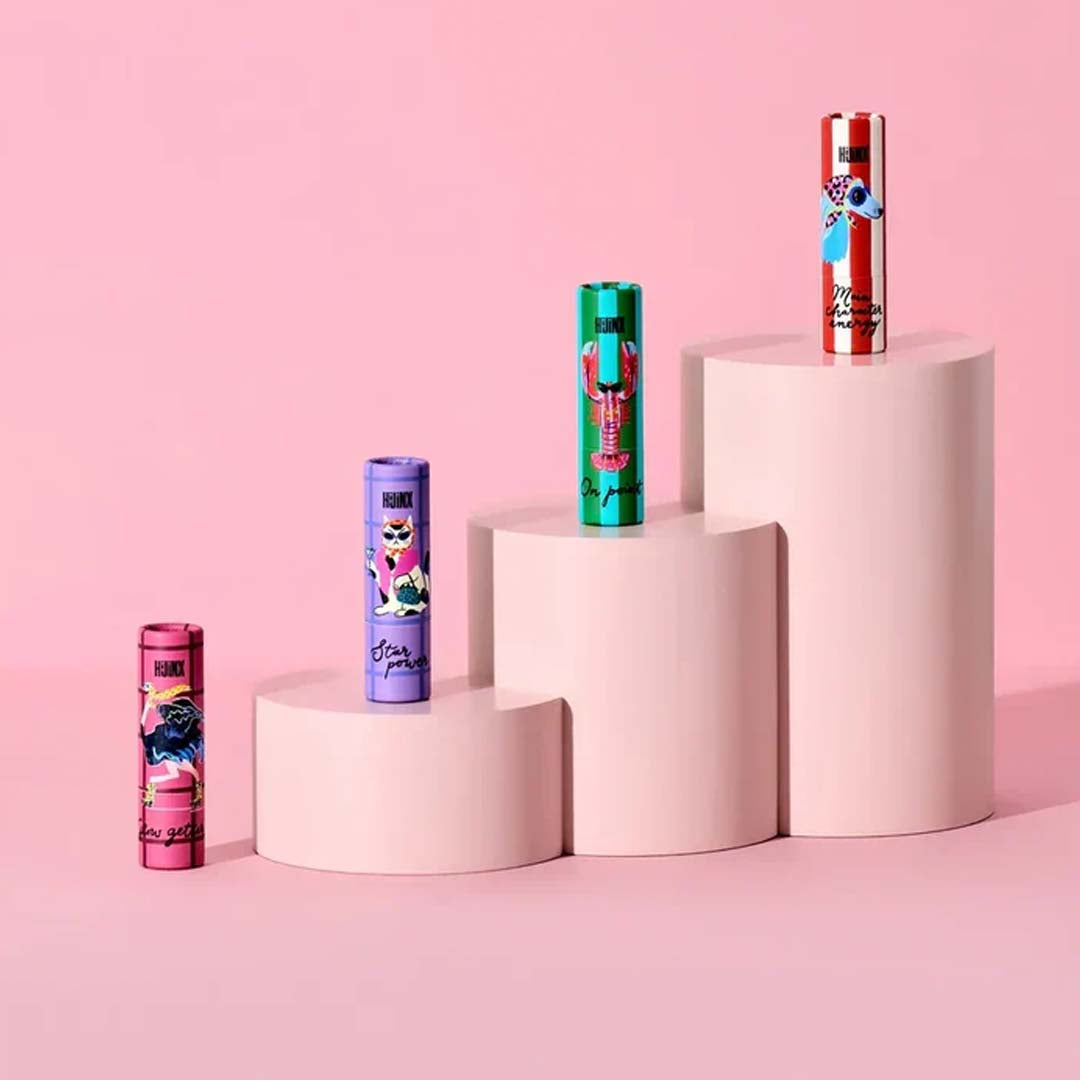 Lip Balm 4g | On Point