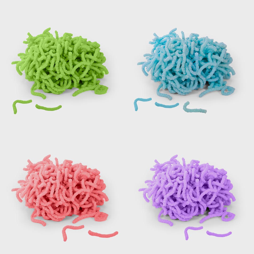 Squirmy Worms | Assorted