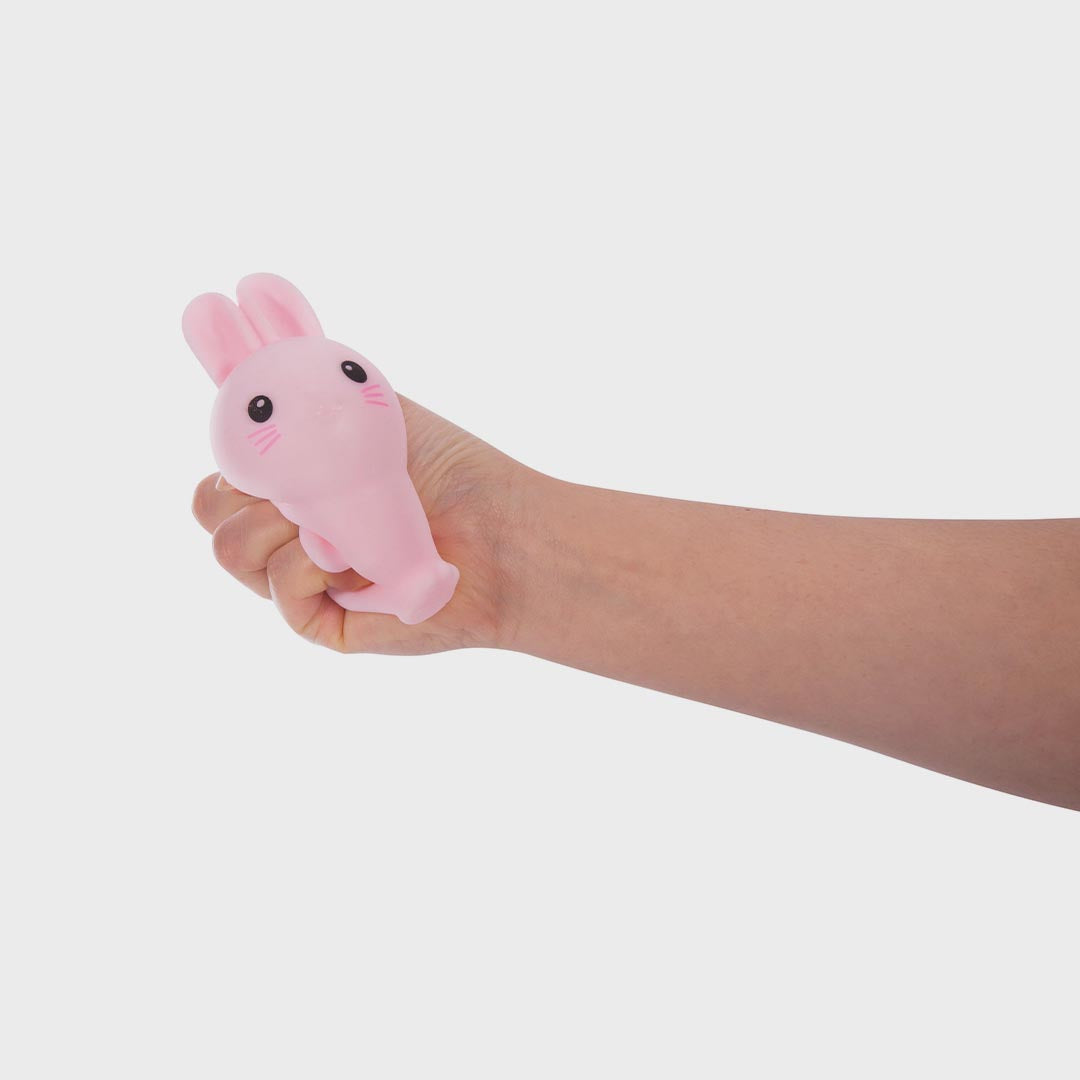 Squishy Bunny