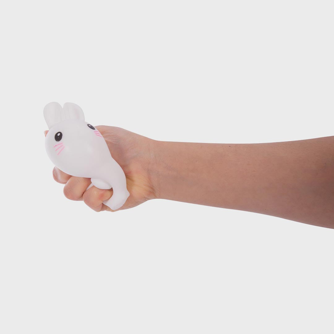 Squishy Bunny