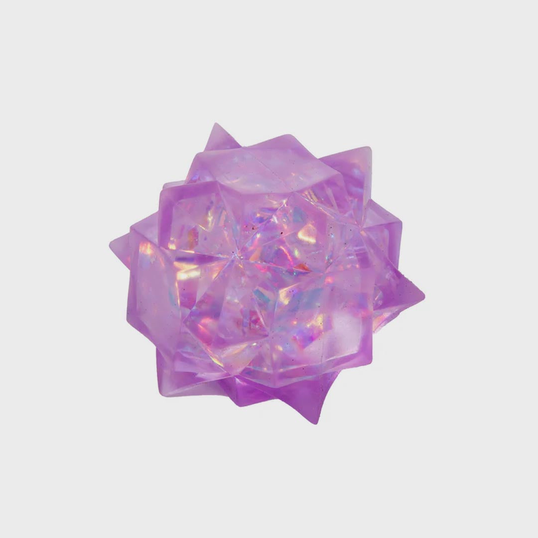 Squishy Supernova | Purple