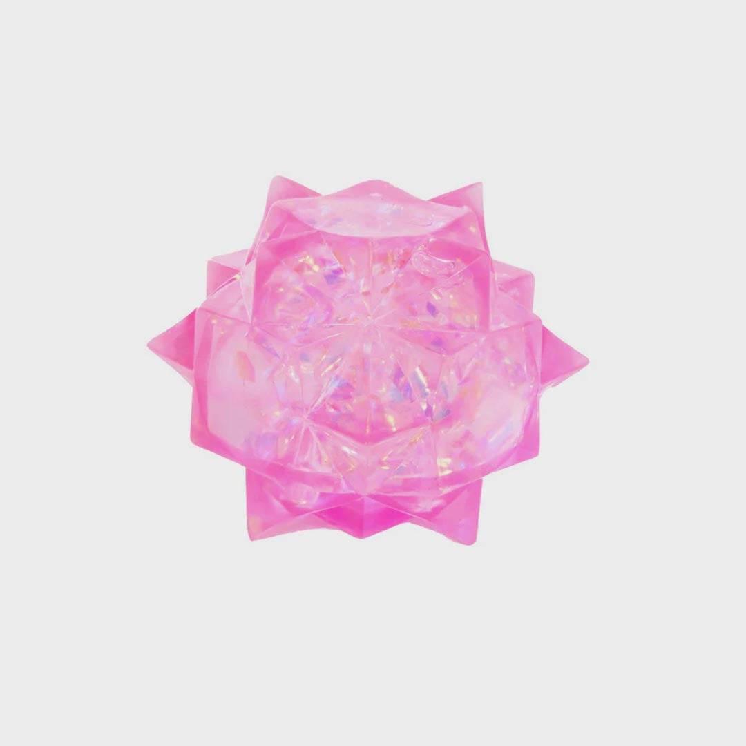 Squishy Supernova | Pink