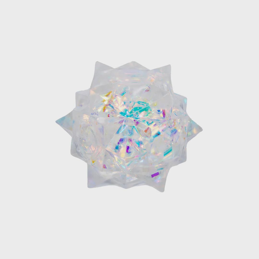 Squishy Supernova | Crystal