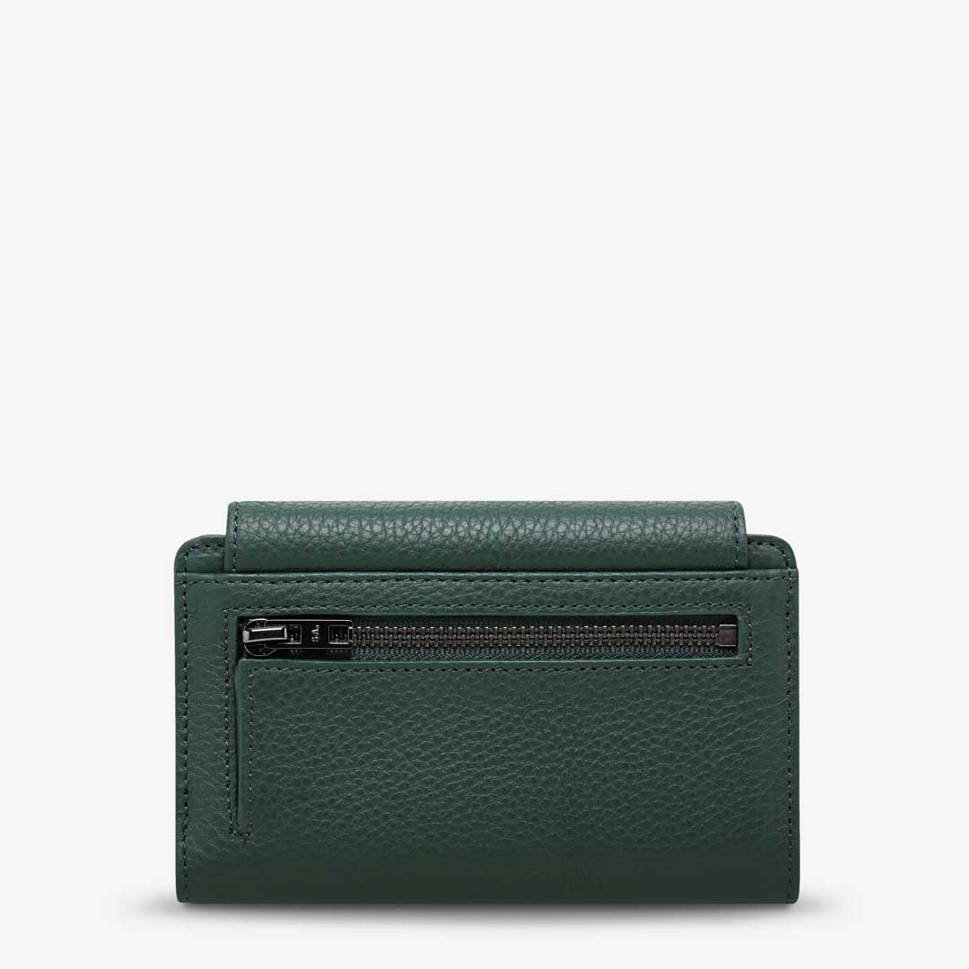 Visions Wallet | Teal