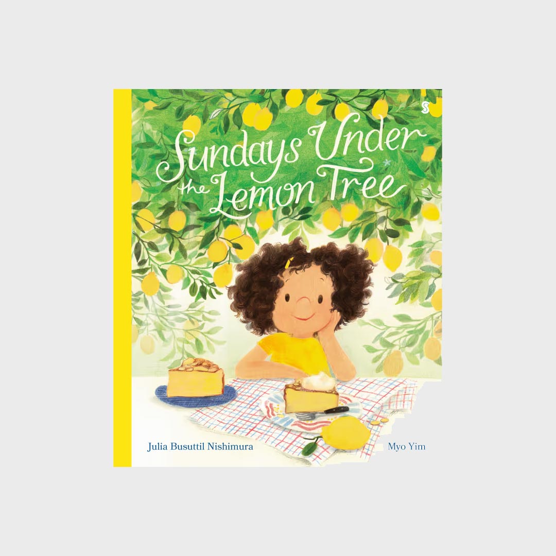 Sundays under the Lemon Tree
