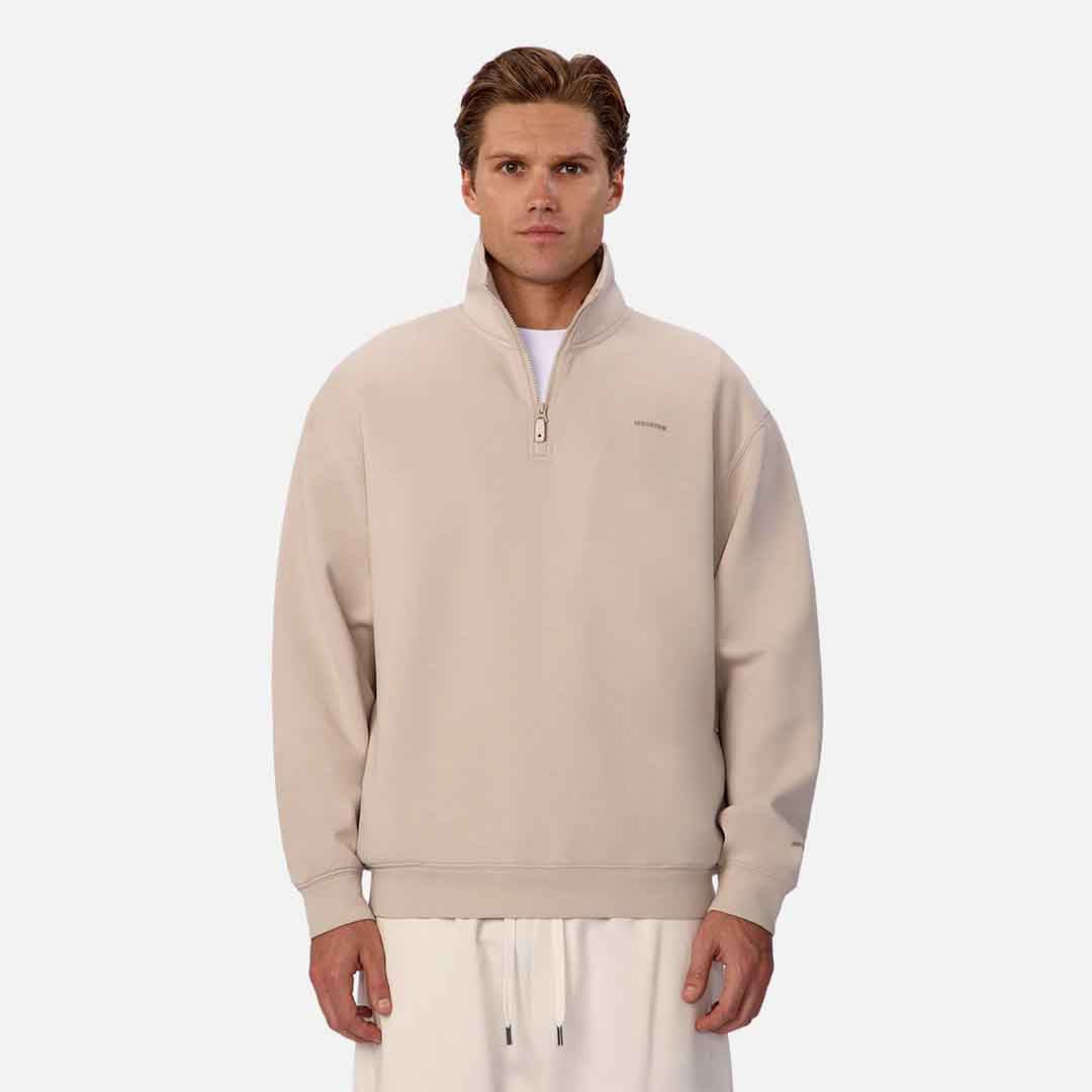 The Tech Staunton Track Top | Dune 26