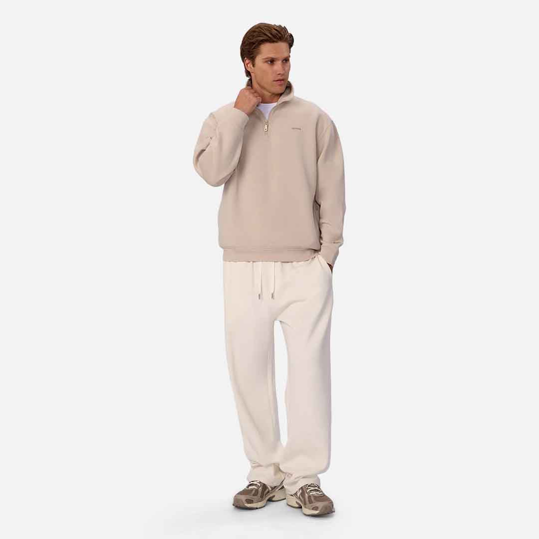 The Tech Staunton Track Top | Dune 26