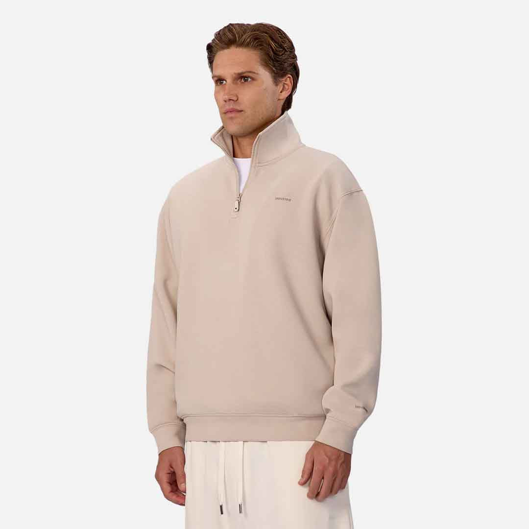 The Tech Staunton Track Top | Dune 26