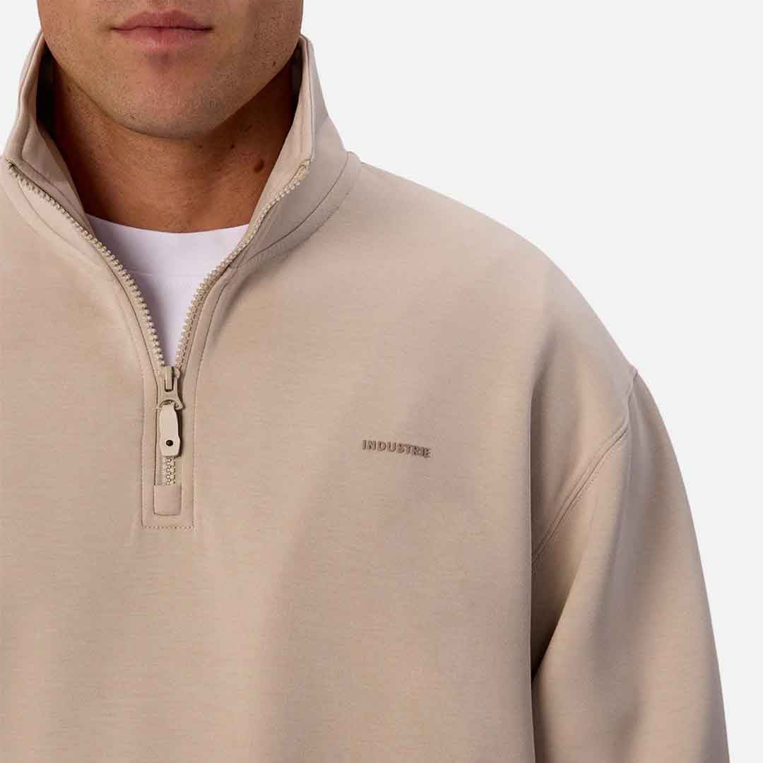 The Tech Staunton Track Top | Dune 26