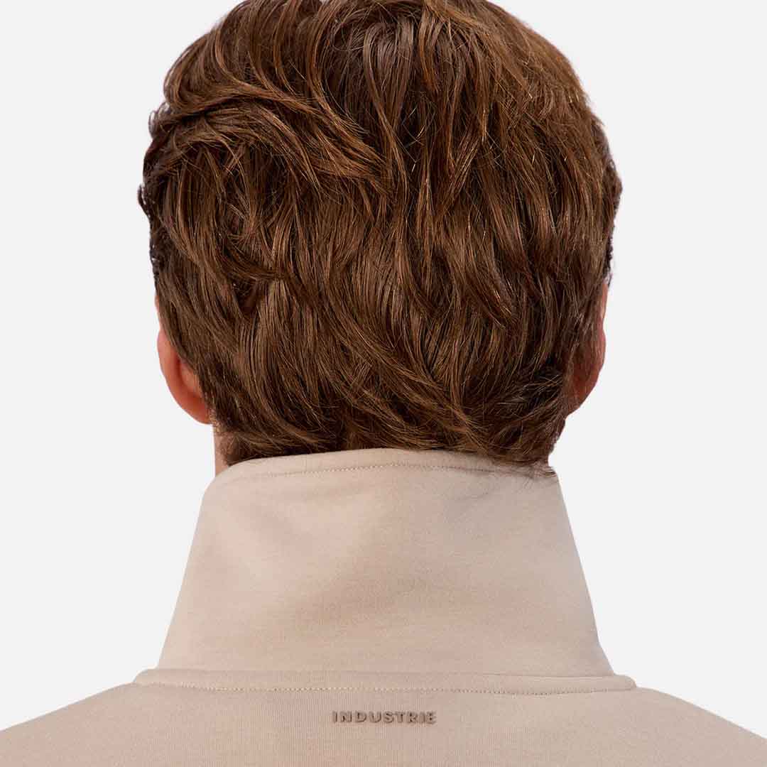 The Tech Staunton Track Top | Dune 26