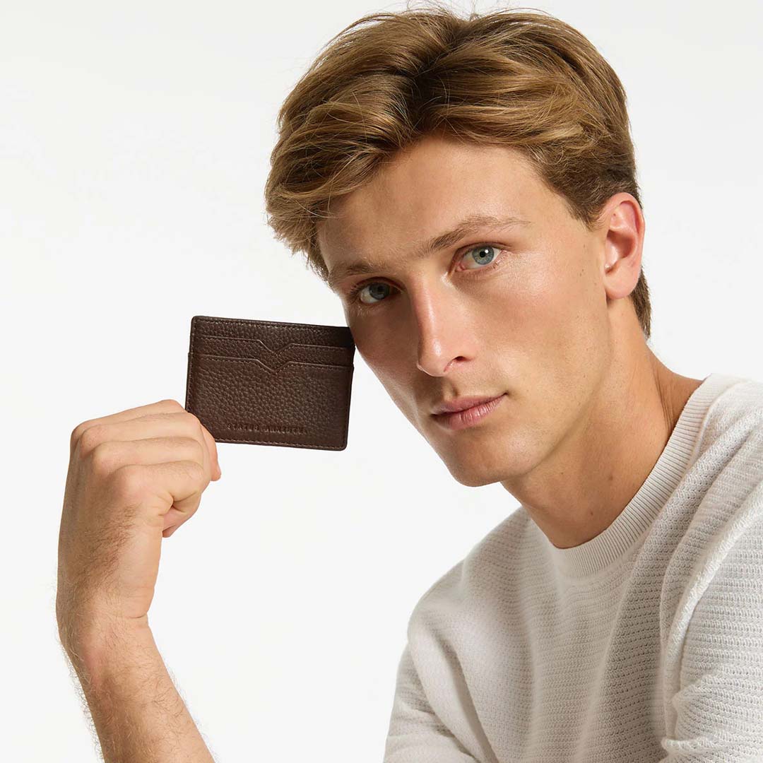 Together for Now Wallet | Cocoa