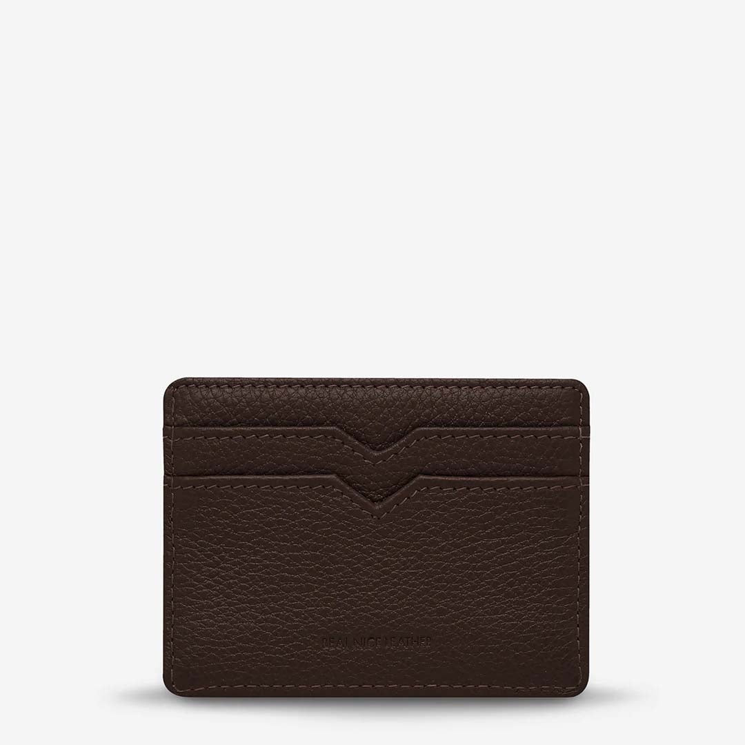 Together for Now Wallet | Cocoa