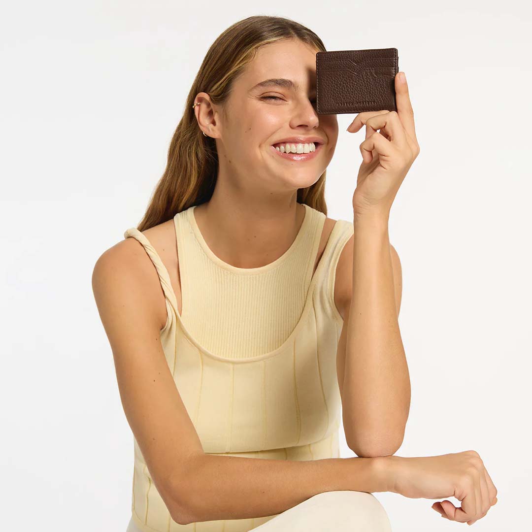 Together for Now Wallet | Cocoa