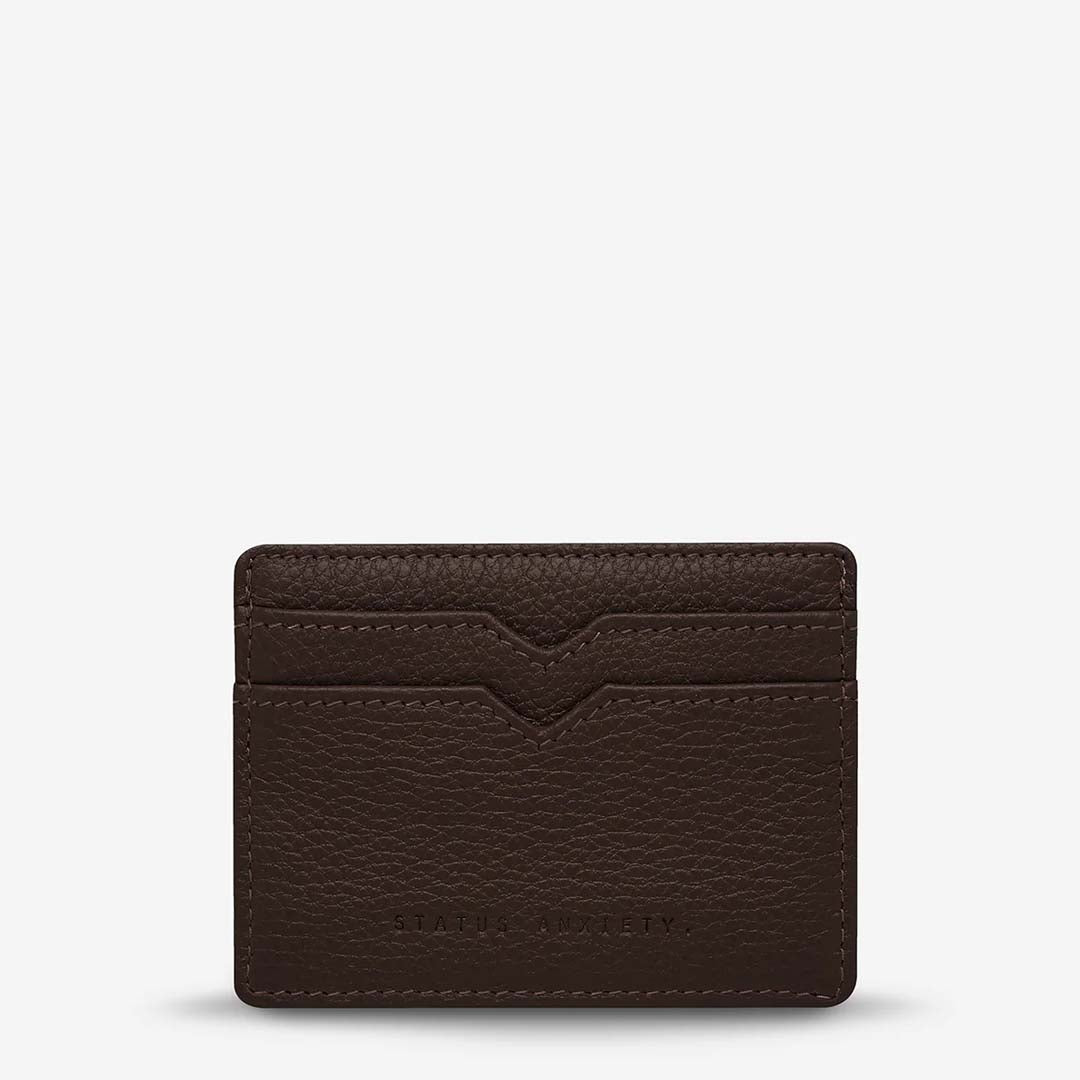 Together for Now Wallet | Cocoa