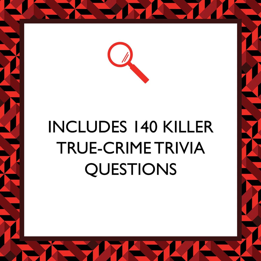 True Crime Trivia