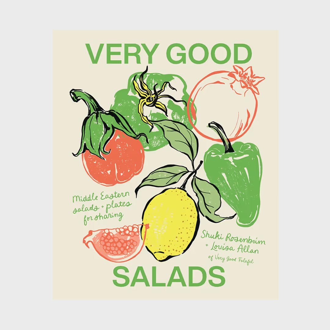 Very Good Salads