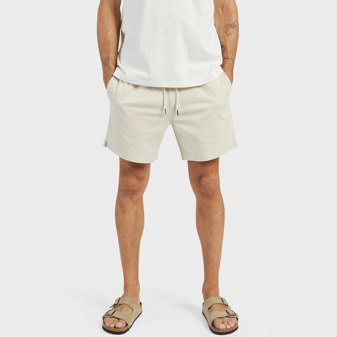 Volley Short | Sand