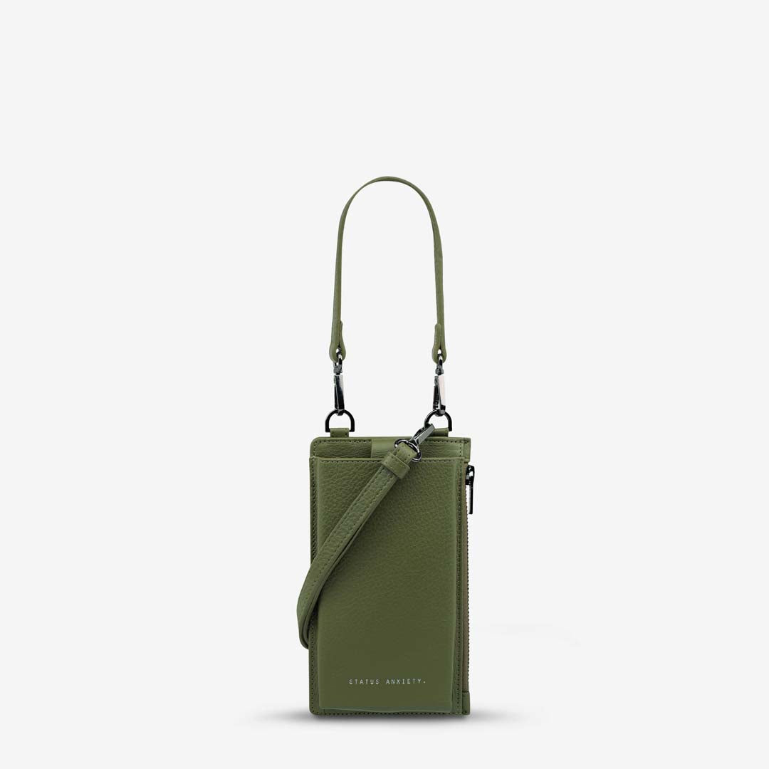 Voyager | Khaki