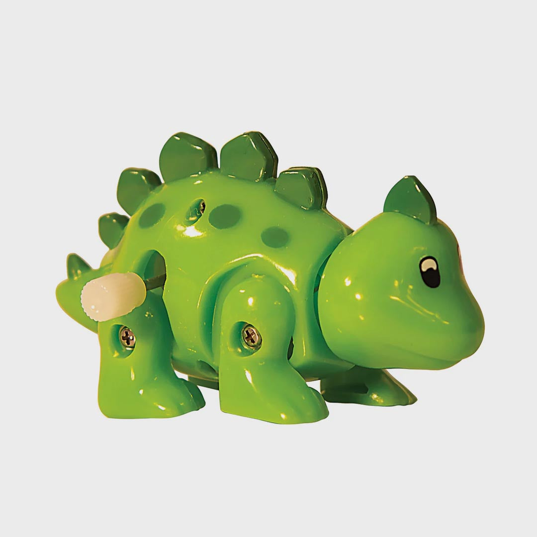 Wind Up Toy | Dinosaurs