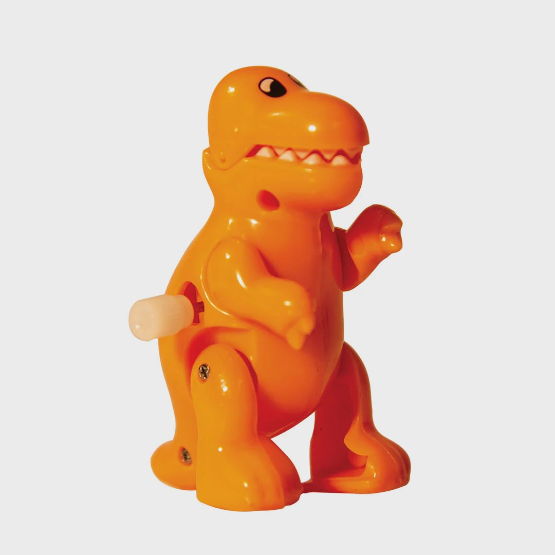 Wind Up Toy | Dinosaurs