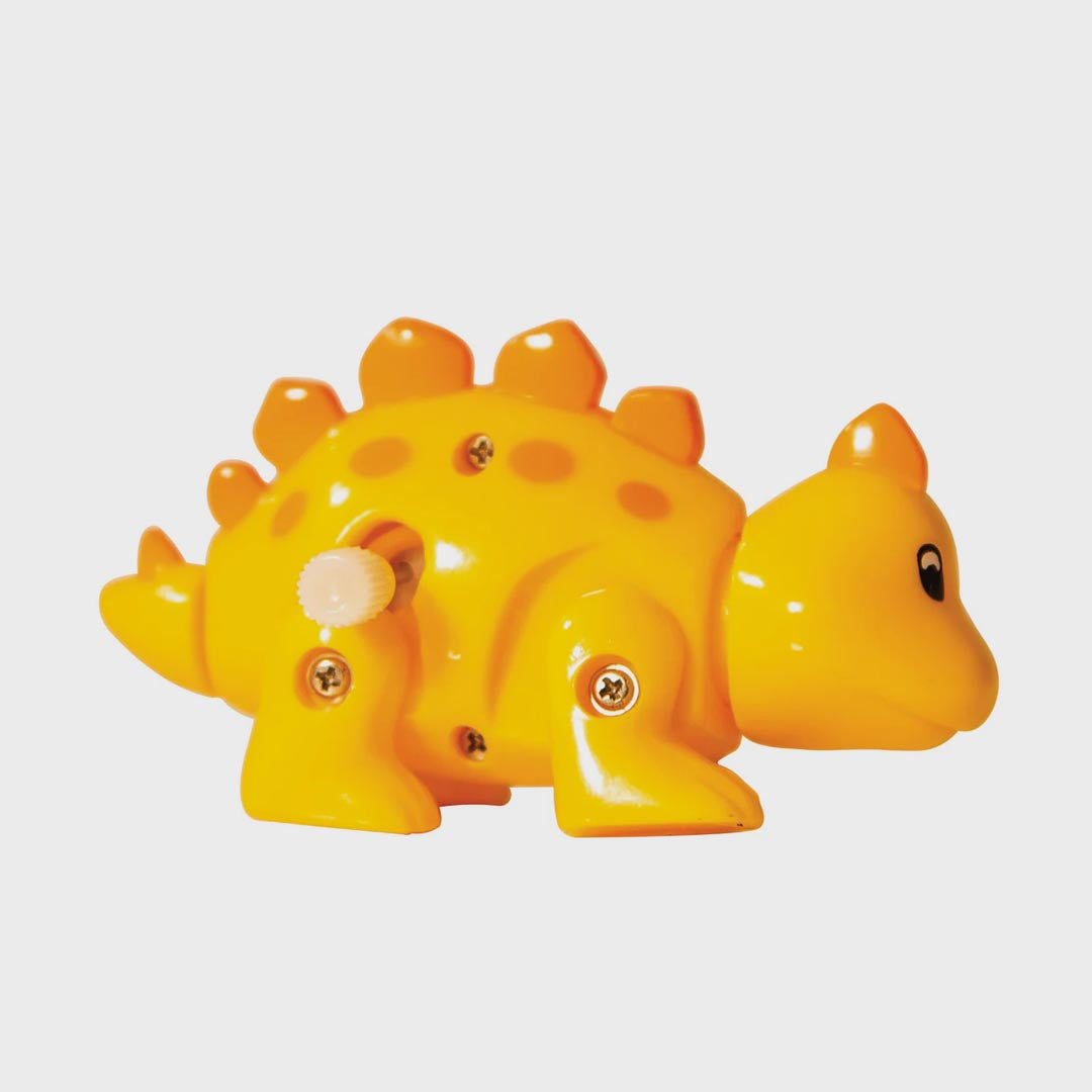 Wind Up Toy | Dinosaurs