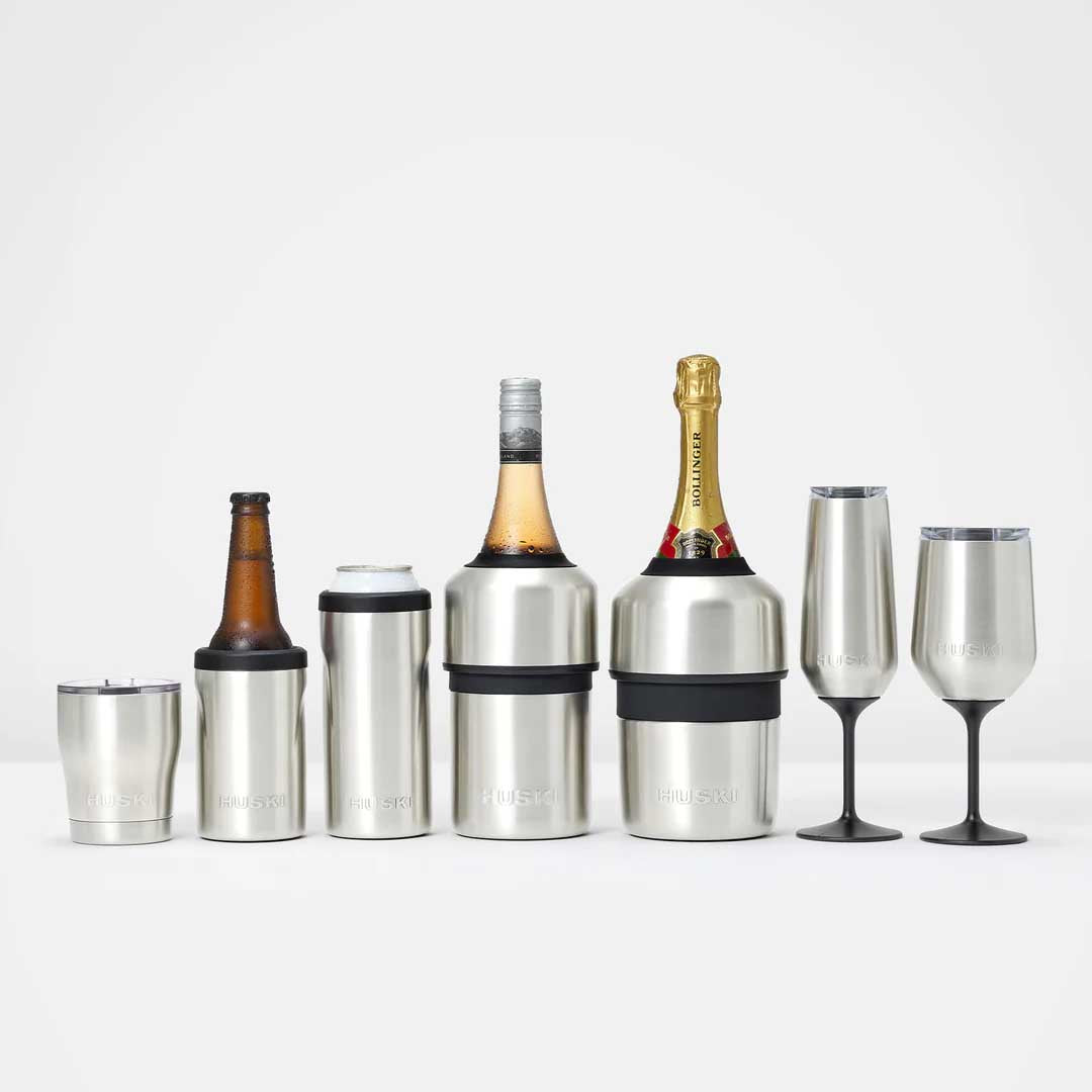 Wine Tumbler 2.0 | Black