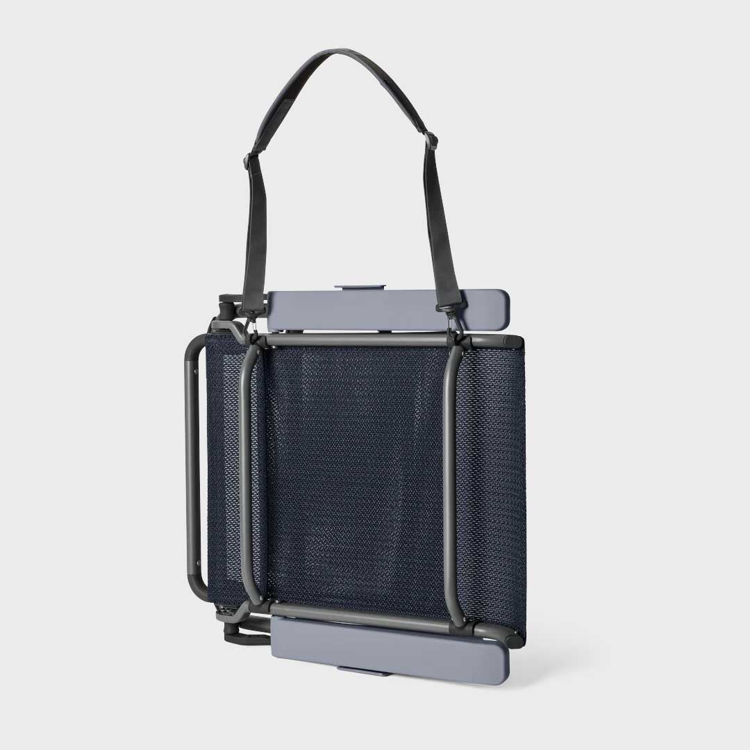 Hondo Beach Chair | Navy