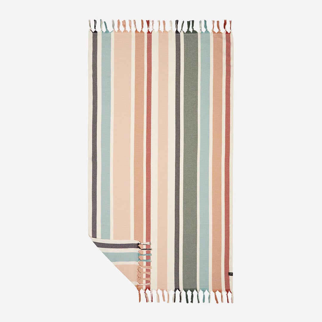Zoey Turkish Towel