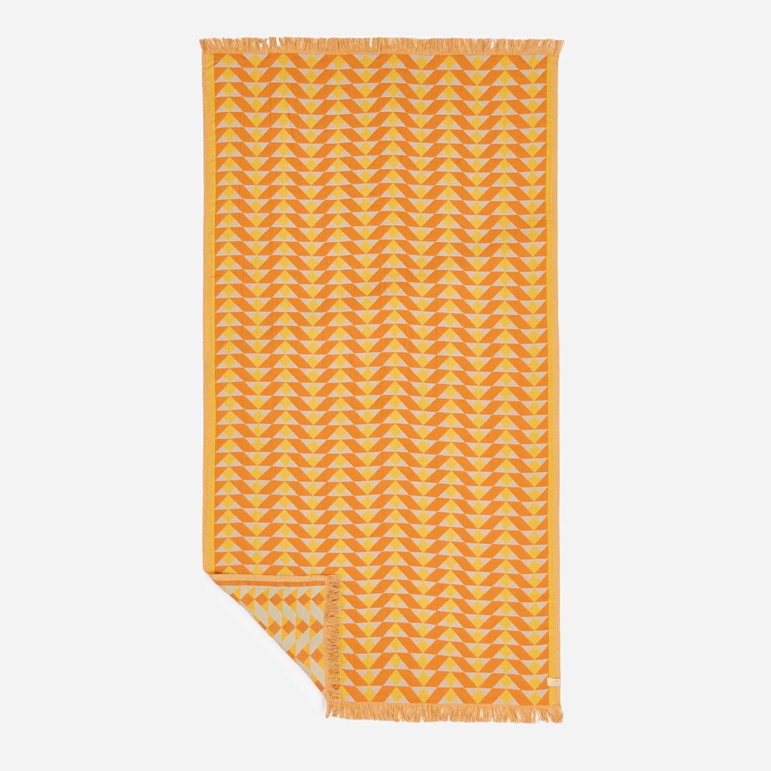 Zoey Turkish Towel