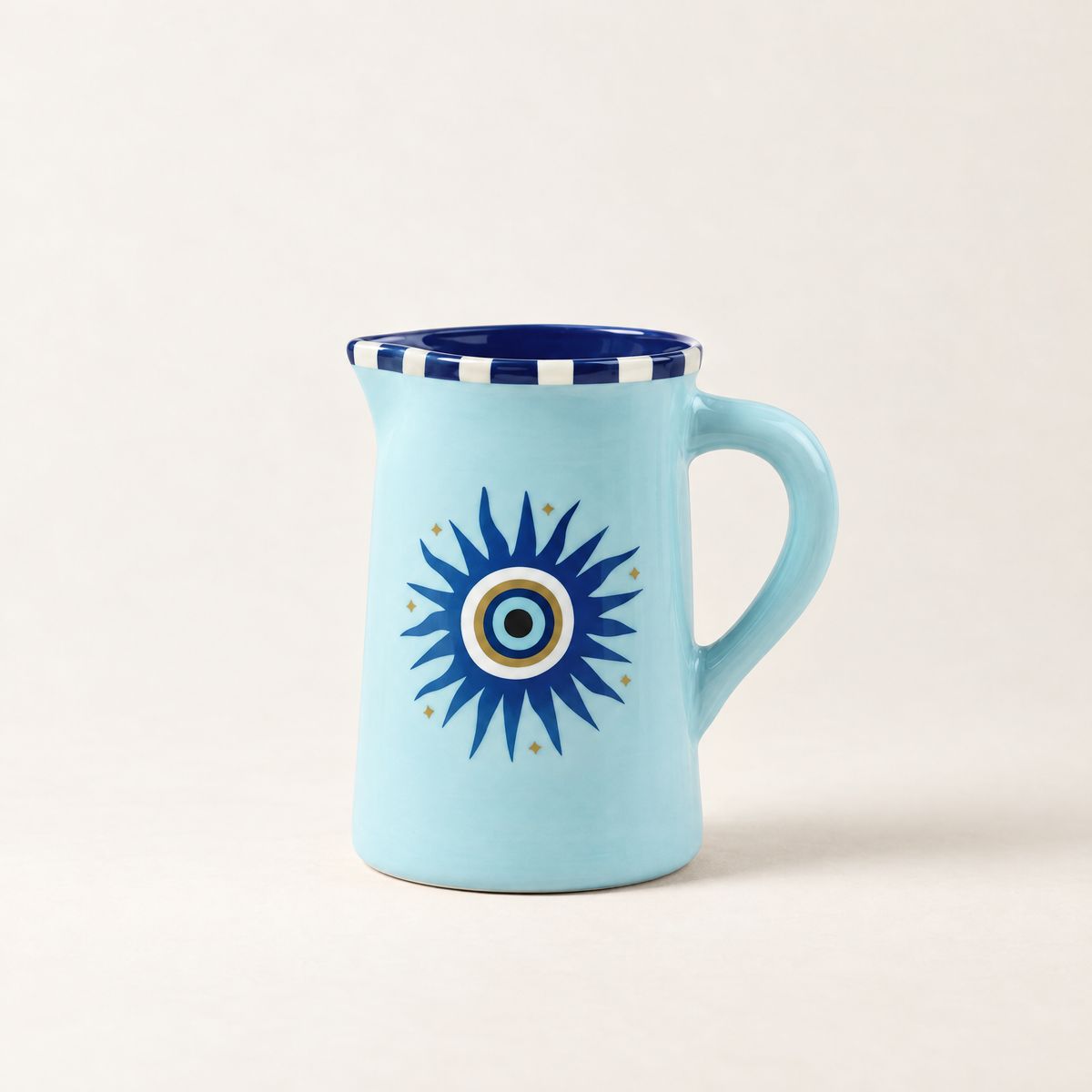 A Dopo Pitcher | Eye