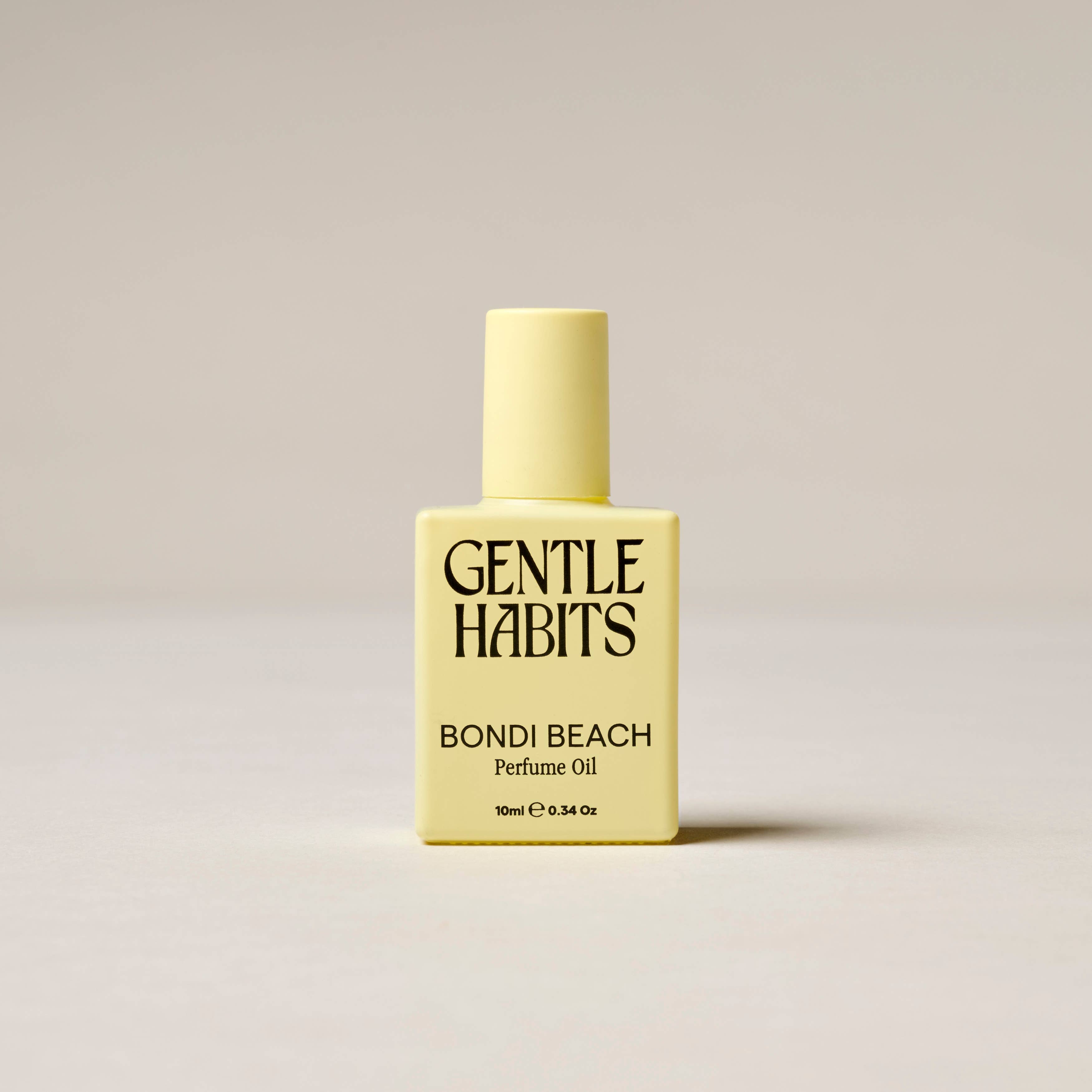 Perfume Oil | Bondi Beach