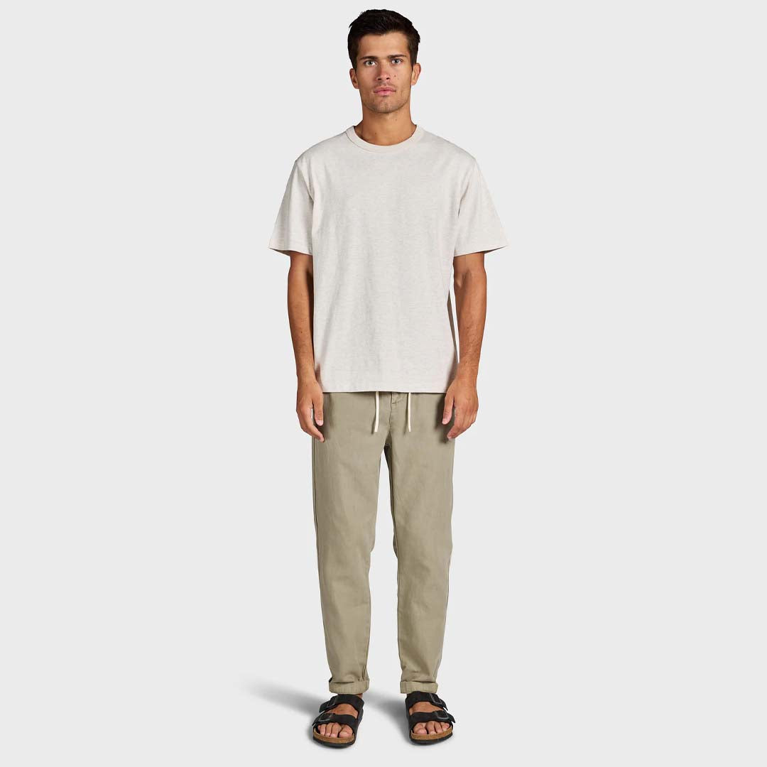 Academy Beach Pant | Sage Green