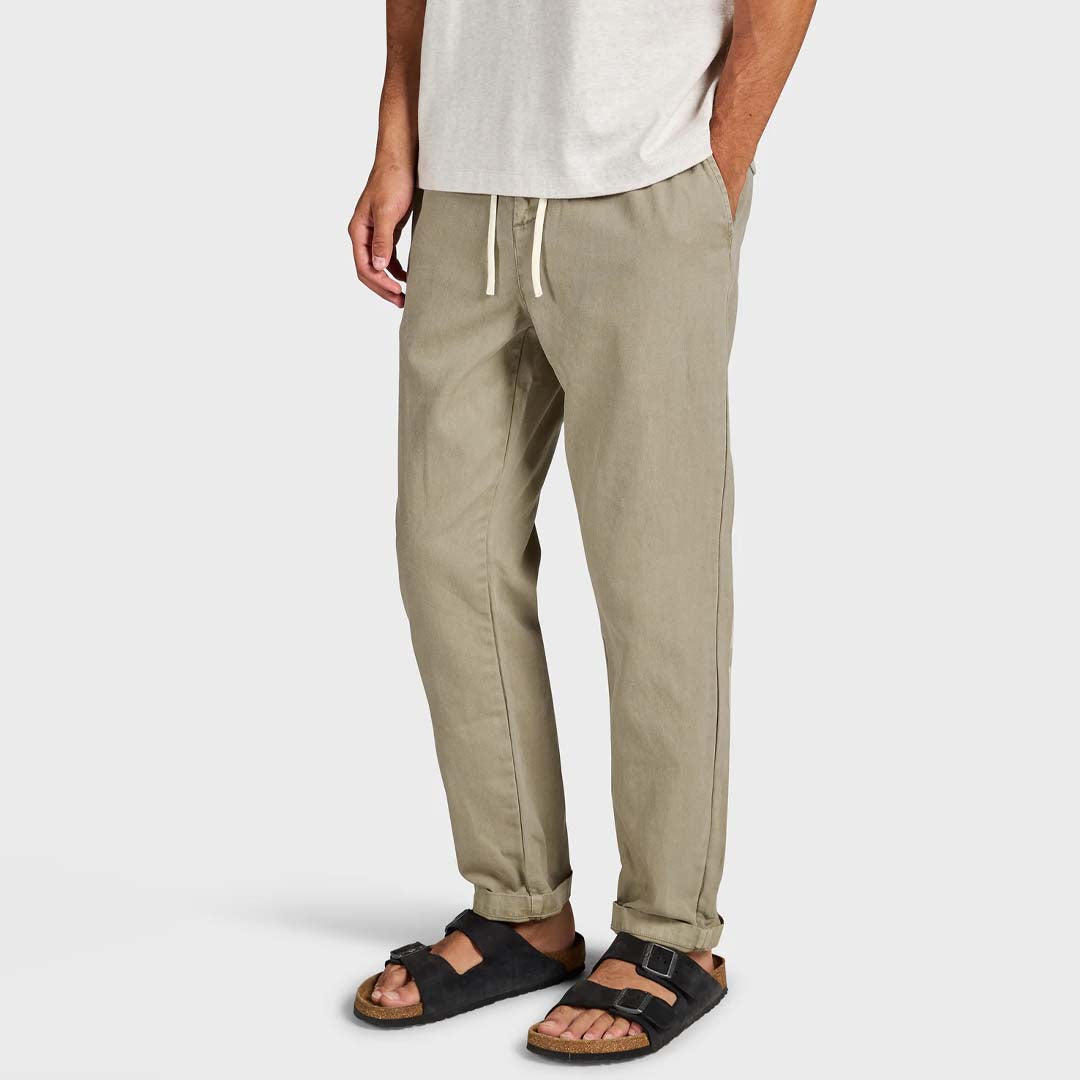 Academy Beach Pant | Sage Green