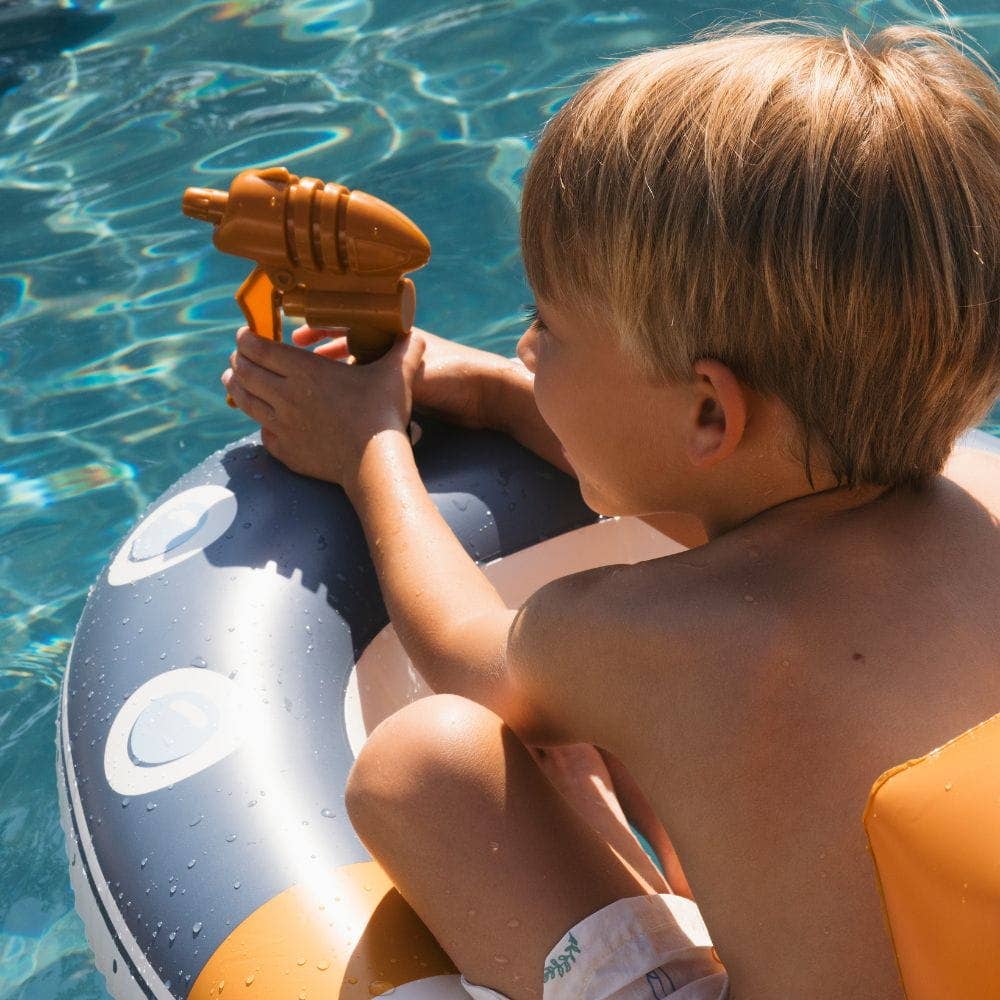 Swim Essentials Inflatable Boat Float - Submarine, 100 cm