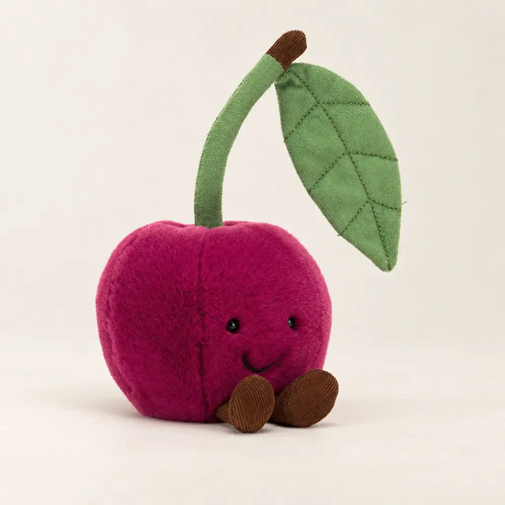 Amuseables Cherry