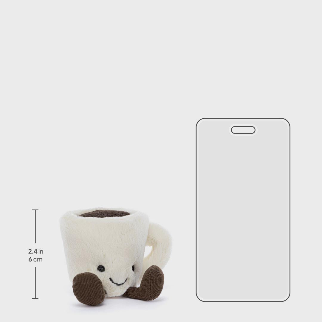 Amuseables Espresso Cup