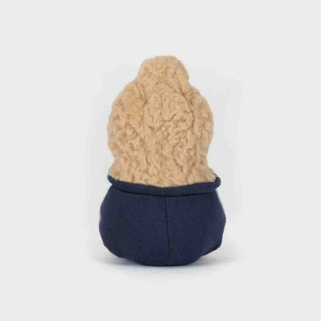 Amuseables Peanut | Star Student Outfit