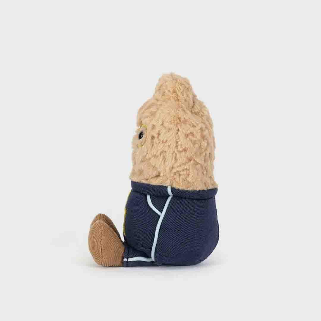 Amuseables Peanut | Star Student Outfit