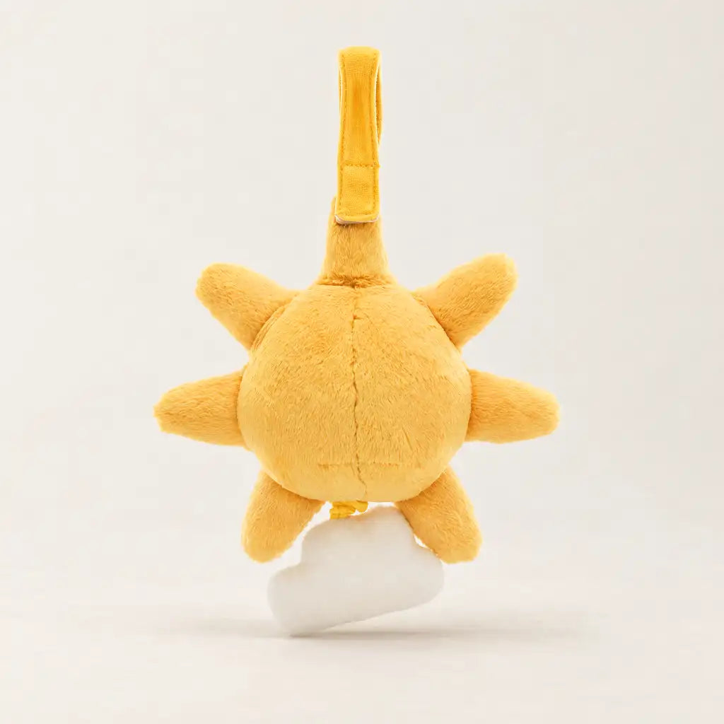 Amuseables Sun Musical Pull