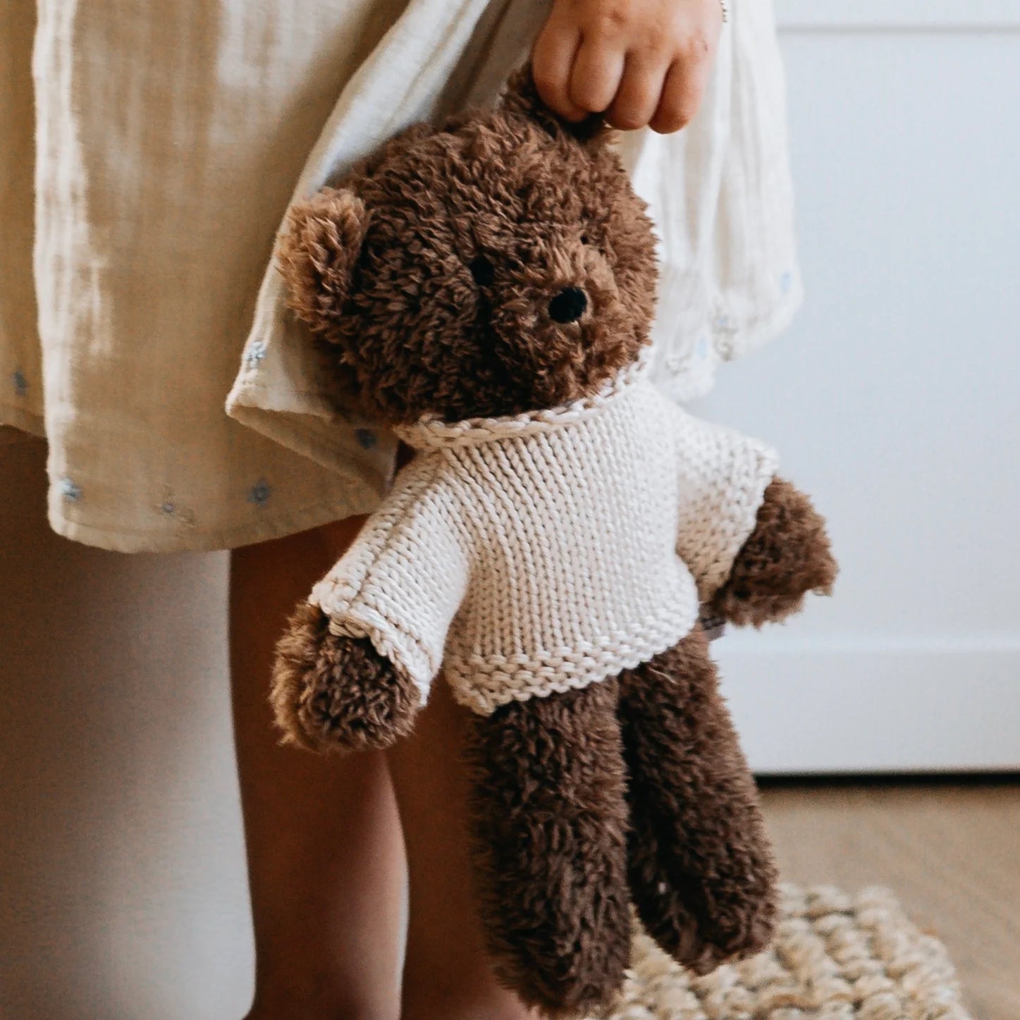 MILO BEAR | MEDIUM